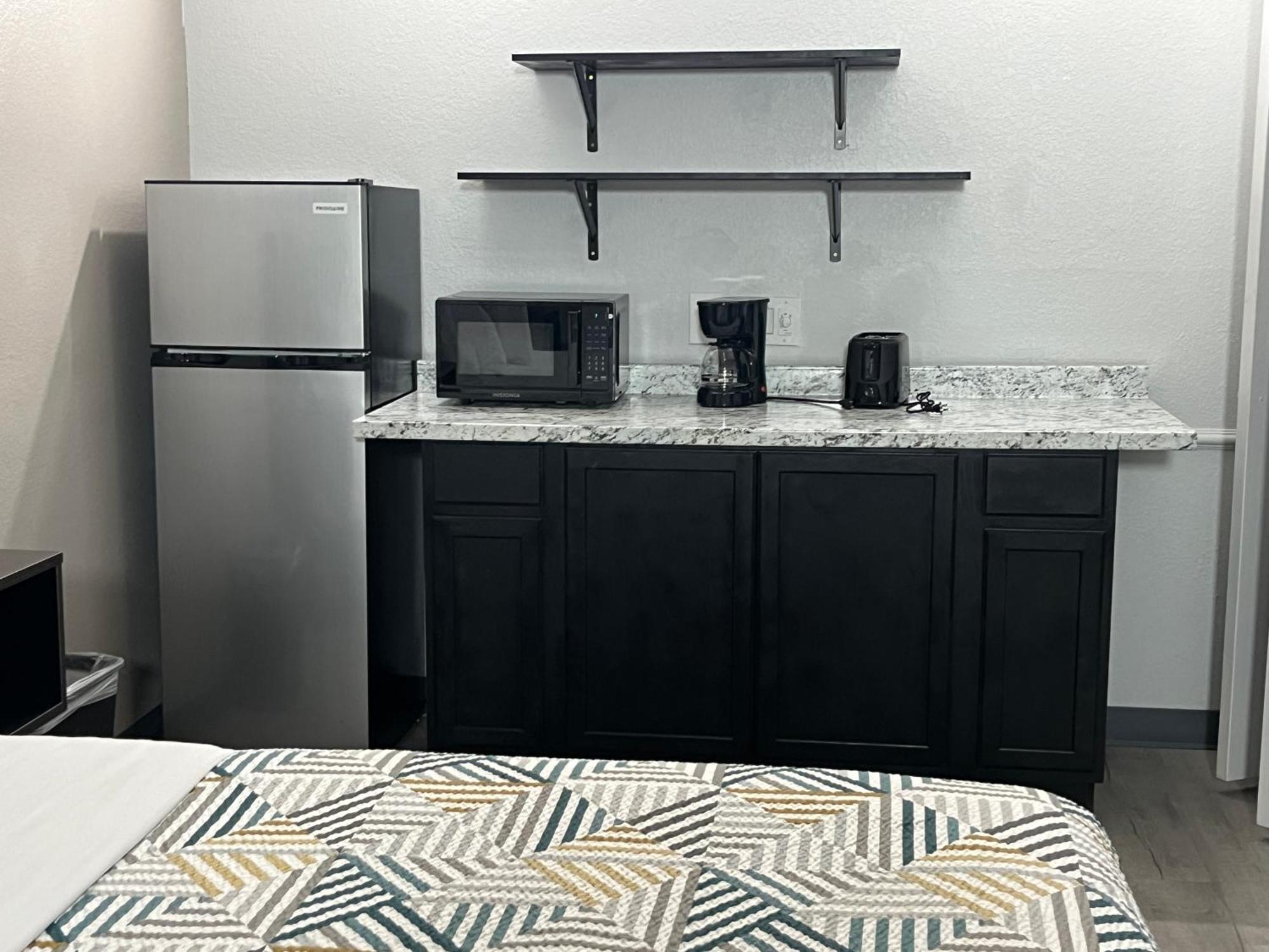 6 Phoenix, Az Midtown Hotel 2*